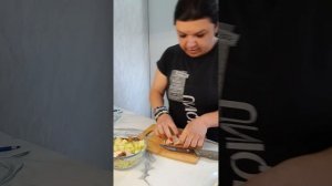 12.05 САЛАТ  НА УЖИН