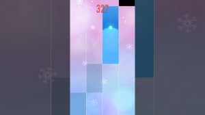 Piano tiles песня Канон