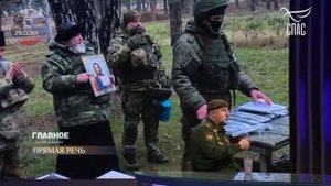 Апти Алаудинов "АХМАТ". "Бок о бок воюют мусульмане и христиане"