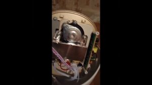 Увлажнитель Polaris, ремонт протекания.