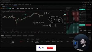 BingX ПОЛНАЯ ИНСТРУКЦИЯ по ТОРГОВЛЕ | Как ТОРГОВАТЬ крип?