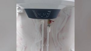 Водонагреватель Ariston BLU1 ECO ABS PW 50 V (ABS PW 80 V)