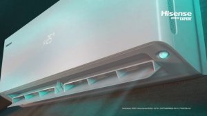 Кондиционеры Hisense | Современные сплит-системы Хайсенс | Промовидео 2025