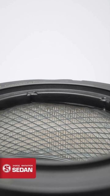 ВЭФ721 (ан. 721-1109560) Элемент фильтрующий очистки воздуха ? смотреть онлайн