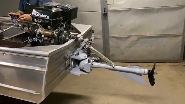 КИТ комплект привода Арнесона смотреть онлайн