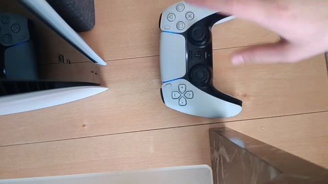 Как подключить джойстик от Playstation 5 к телефону?/Как вкл? смотреть онлайн