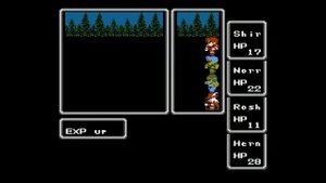 История жанра JRPG часть 5