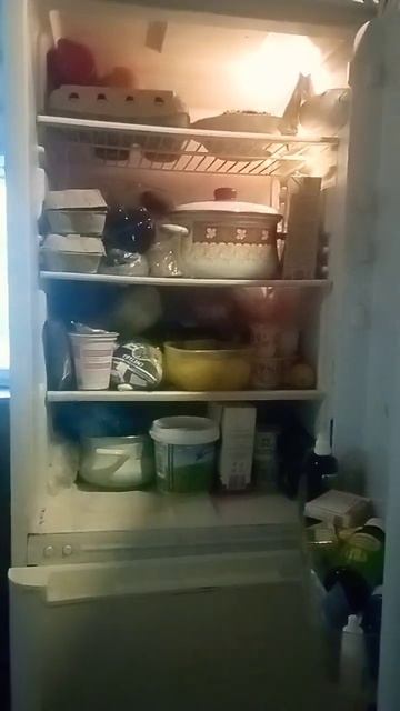 наш холодильник перед нг смотреть онлайн