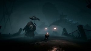 The Midnight Walk — релизный трейлер