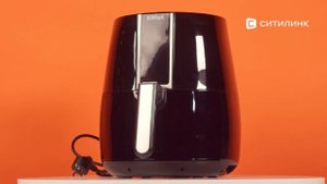 Обзор Аэрогриля KitFort KT-2227 | Ситилинк