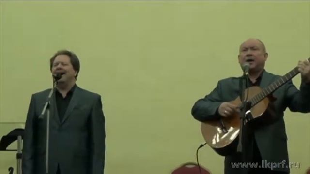 Концерт в честь 100 летия создания Рабоче-Крестьянской Красной Армии. Часть 1.