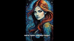 Почему РЫБЫ ♓ Самый необычный знак зодиака.