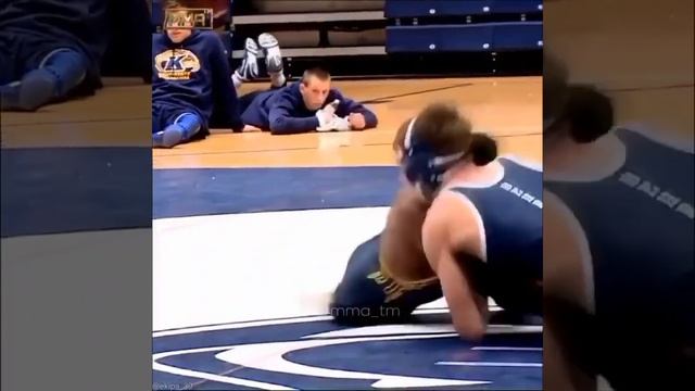 борец без ноги смотреть онлайн