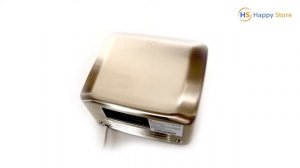 Сушилка для рук Electrolux EHDA 2500