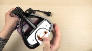 Розпаковка Tefal ULTIMATE PURE FV9835E0