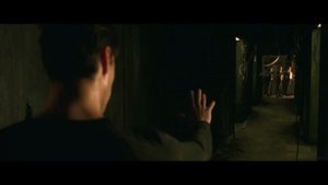 «Он избранный» | Матрица (1999)