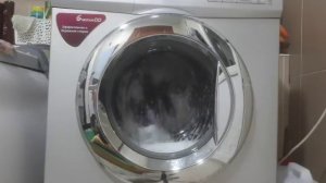 Стиральная машина LG стирка