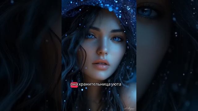 Характеристика девушки Рака #ракзнакзодиака #рак #рак?