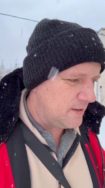 Кто виновен в кризисе Деда Мороза?