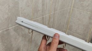 Сушилка для ванной комнаты. Что с ней случилось?