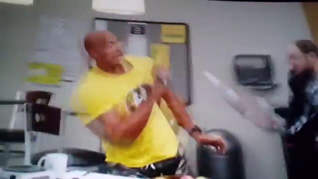 Прикол! У него банан!!! (Полтора Шпиона) смотреть онлайн