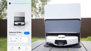ОБЗОР ROBOROCK S8 MAXV ULTRA - ТОПОВЫЙ РОБОТ-ПЫЛЕСОС С ВЫДВИЖНЫМ?