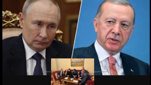 Последние новости вокруг переговоров по Украине: