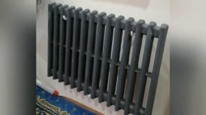 Отопление Дачи Электричеством при (-10°C) — БЕЗ Дров, Пе?