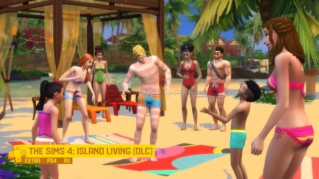 PS PLUS EXTRA НОЯБРЬ 2024 | 15 НОВЫХ ИГР В PS+ смотреть онлайн