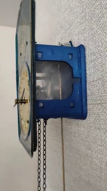 часы ходики конёк горбунок смотреть онлайн