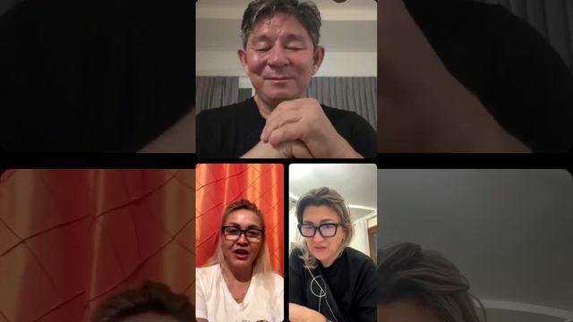 ТОЧКА или НОВЫЙ ВИТОК НАУКИ СЮЦАЙ? ЖАНАТ говорит об окончании карьеры
