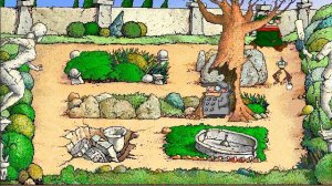 Братья пилоты по стопам полосатого слона прохождение часть 4