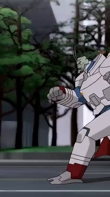 ТАЙНА ОМНИ-МЕНА | #Неуязвимый #invincible смотреть онлайн