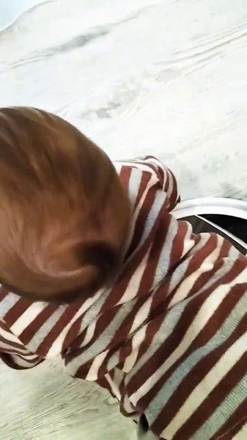 #6 Мира и пылесос. #МираОлеговна #Мира #роботпылесос #ре? смотреть онлайн