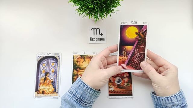 СКОРПИОН ♏ ВЕСНА 2025🌞 таро прогноз/гороскоп на март 202