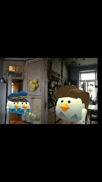 #чикенган #1к #команда #граната #полиция смотреть онлайн