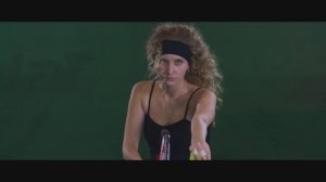 фрагменты к/м МАНИЯ