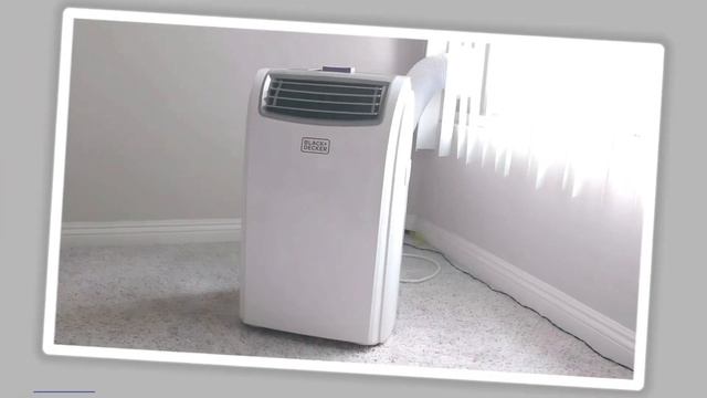 ТОП-5: Лучшие портативные кондиционеры 2024 смотреть онлайн