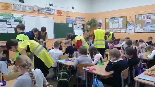 Акция "Скорость - не главное!" смотреть онлайн