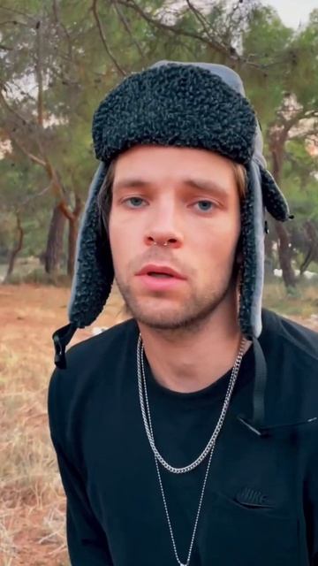 Этот кипиш в голове рил запарил #хипхоп #музыка #досвязи смотреть онлайн