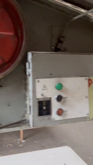 Раскройно-ленточный станок РЛ-1000 смотреть онлайн