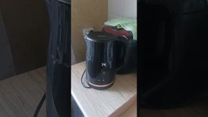 попили вкусный чай! Обзор чайника KT-6610. #kitfort #китфорт