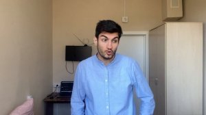 Малинин- Рзаев Руслан