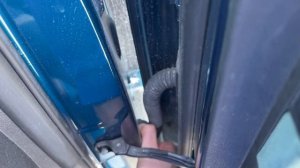 Не работает климат-контроль/печка. Не дует вентилятор