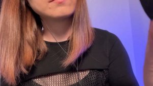 АСМР Расслабляющий массаж лица перед сном 😴 | ASMR Relaxing