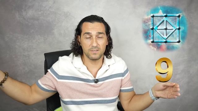 Нумерологический прогноз на 2025 - предсказания для каж?