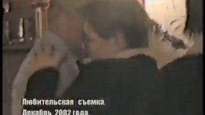 Трансплантация - фильм Аркадия Мамонтова