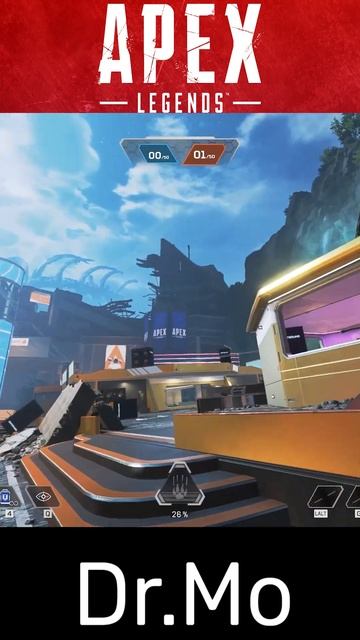 Apex Legends четко бросил гранату навесом #shorts #apex #game #memes #ап смотреть онлайн