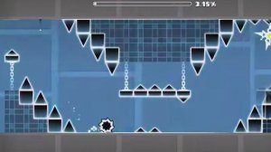 ТОТАЛЬНОЕ ПРОХОЖДЕНИЕ ДЕМОНОВ | GEOMETRY DASH