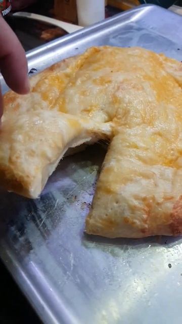 Пирог творог зелень, хачапари #творог #зелень #пирог #г? смотреть онлайн